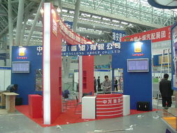 上海朗科展示工程福建分公司 專(zhuān)業(yè)展覽服務(wù)提供商，賦能品牌展會(huì)新高度