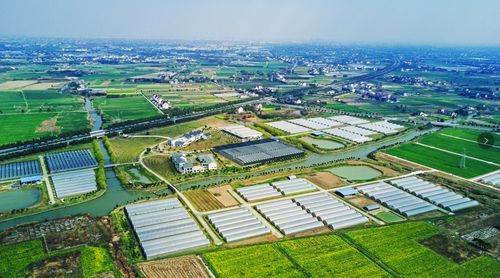 十年耕耘，有機(jī)新生 地產(chǎn)商轉(zhuǎn)型，用豆?jié){澆灌出健康瓜果與花卉